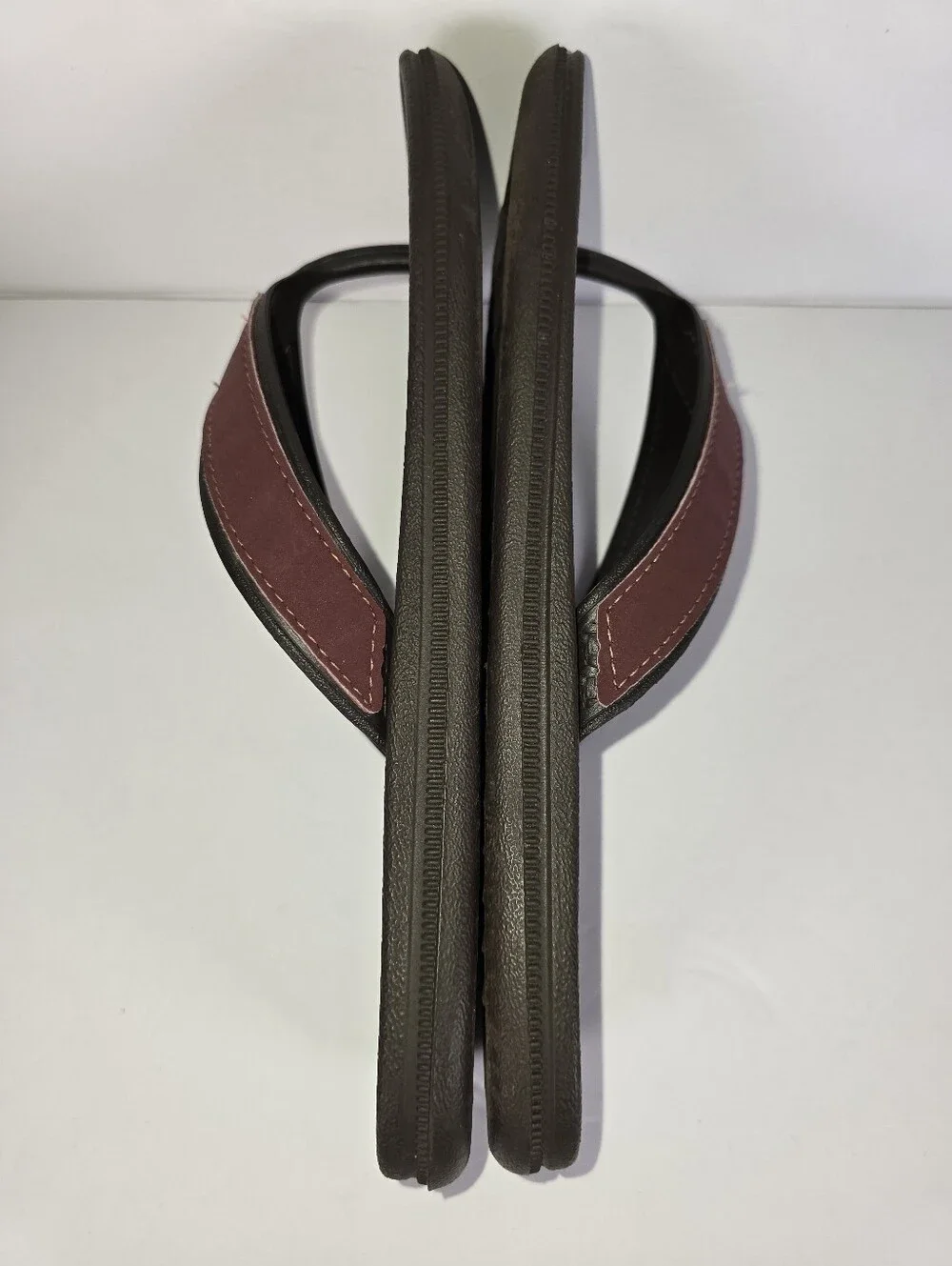 Cartago Mens MAIORCA II Flip Flop Sandals Size 10 Vacation